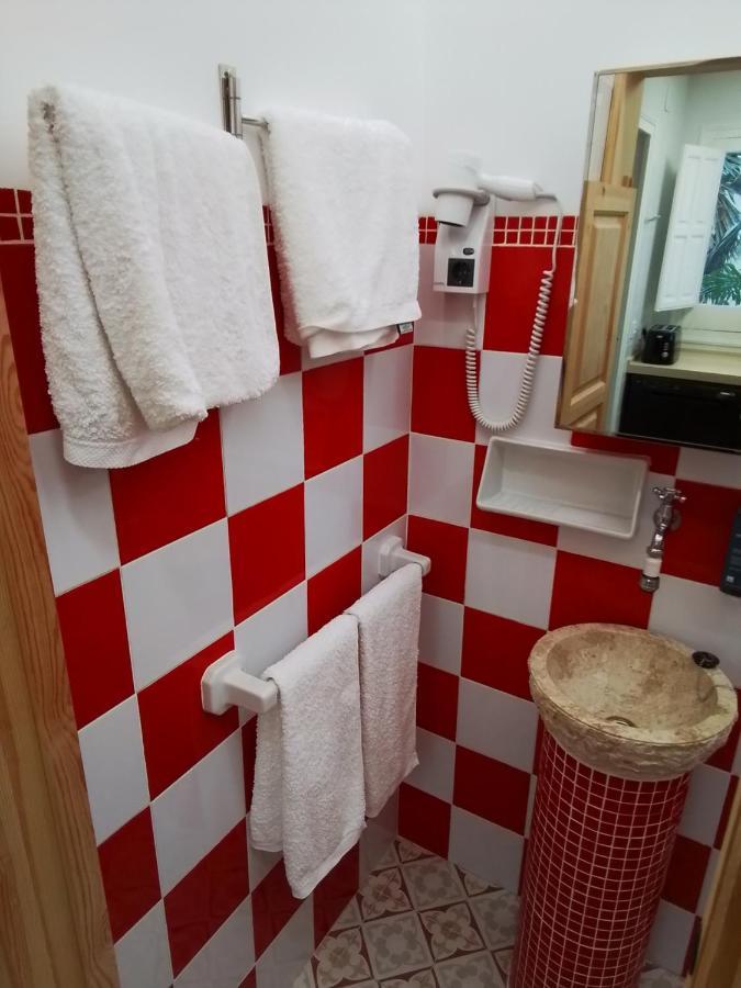 Apartamento La Casilla Chica La Herradura  Eksteriør bilde