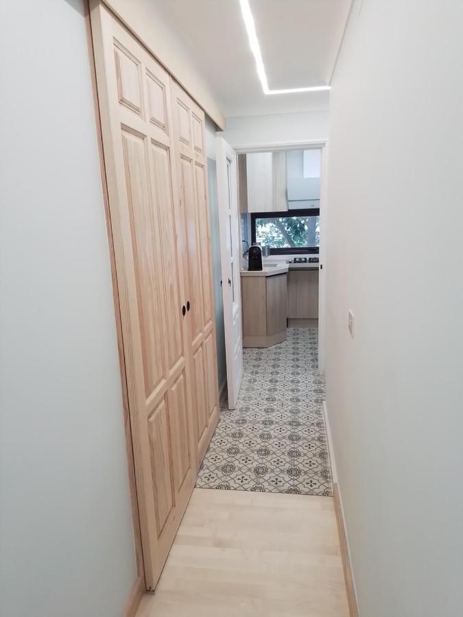 Apartamento La Casilla Chica La Herradura  Eksteriør bilde